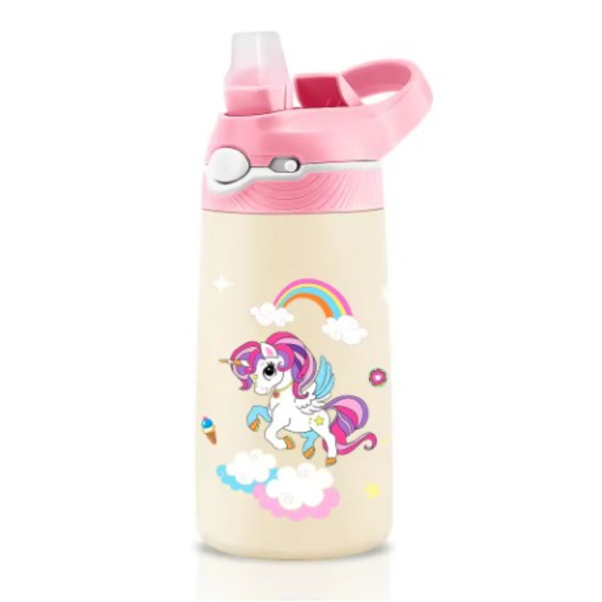 Gourde Enfant Licorne 400ML