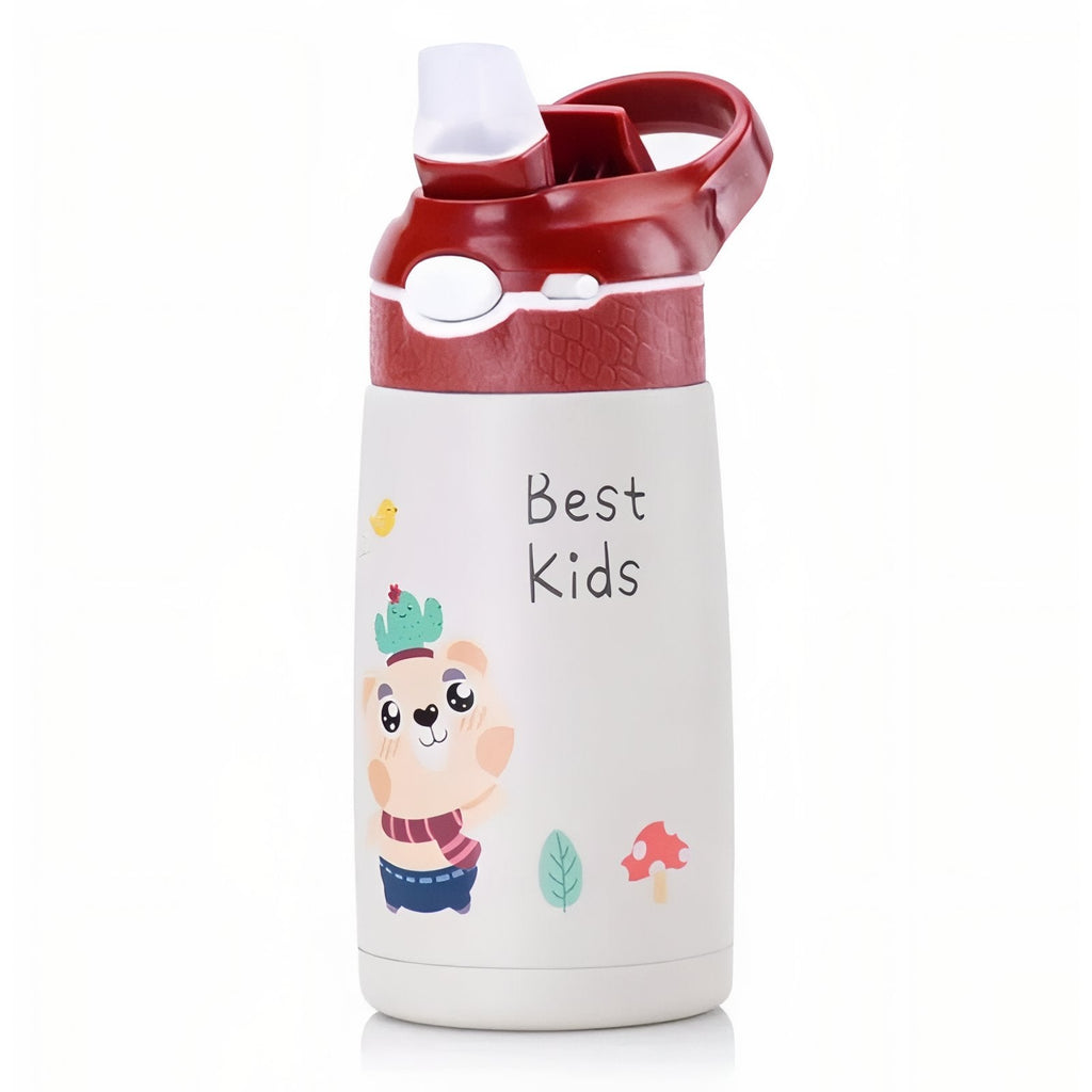 Gourde Enfant Ours 400ML