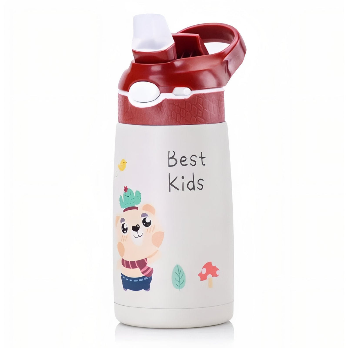 Gourde Enfant Ours 400ML