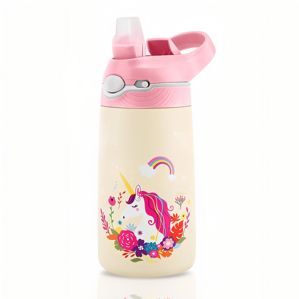 Gourde Enfant Licorne 400ML