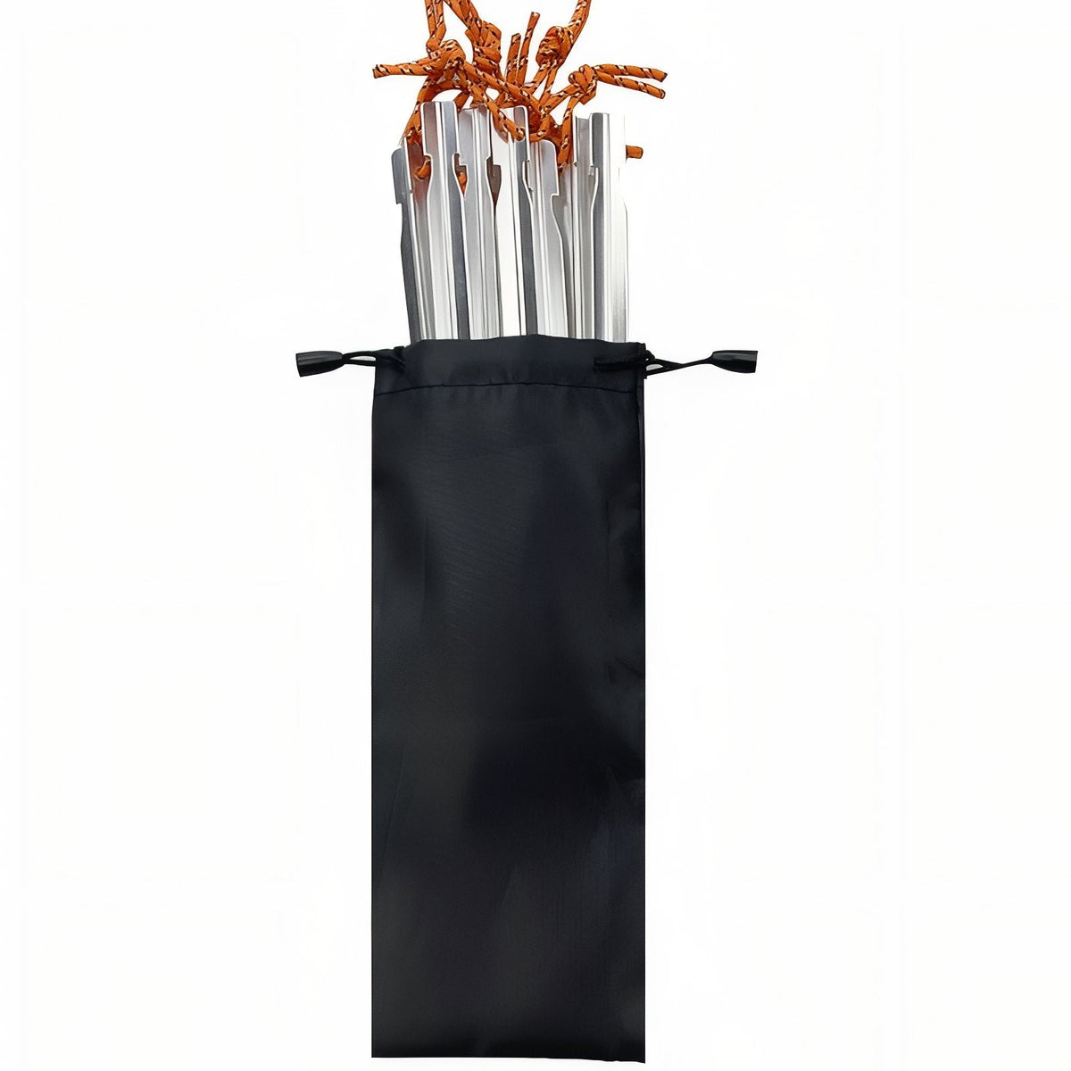 Piquet De Tente Aluminium 18cm