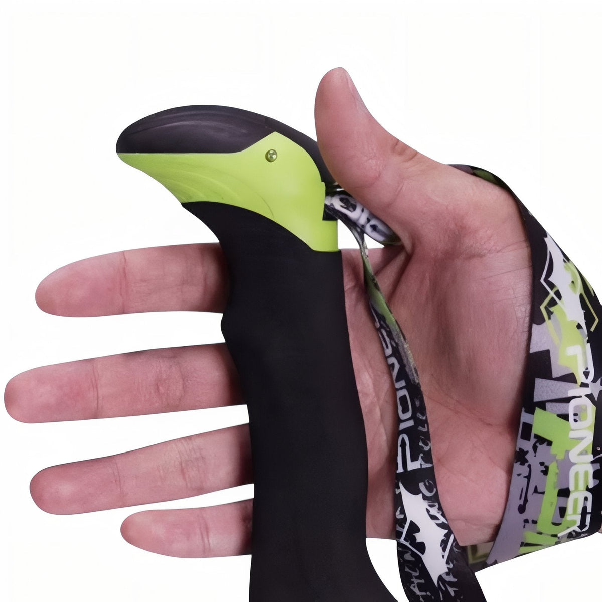 Bâton De Marche Carbone Pliable — photo 12