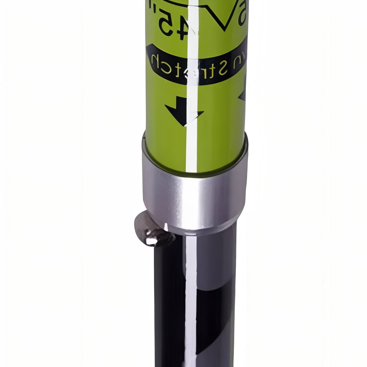 Bâton De Marche Carbone Pliable — photo 15