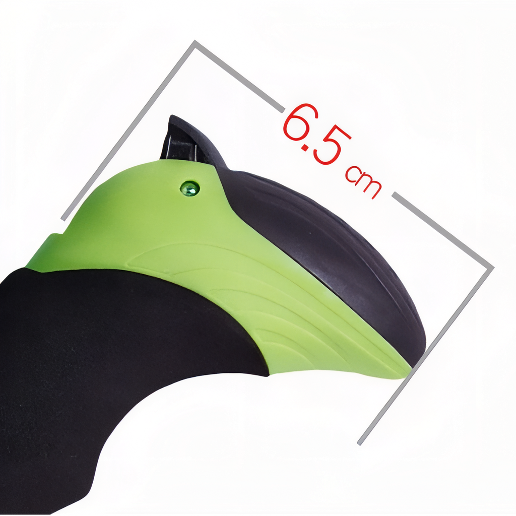 Bâton De Marche Carbone Pliable — photo 7