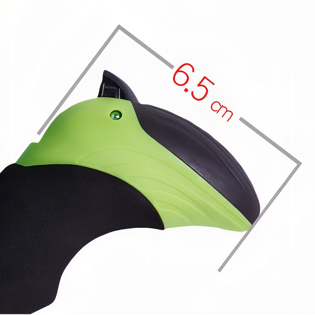 Bâton De Marche Carbone Pliable — photo 7