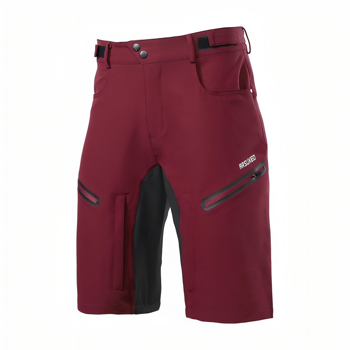 Bermuda À Zip de Randonnée bordeaux