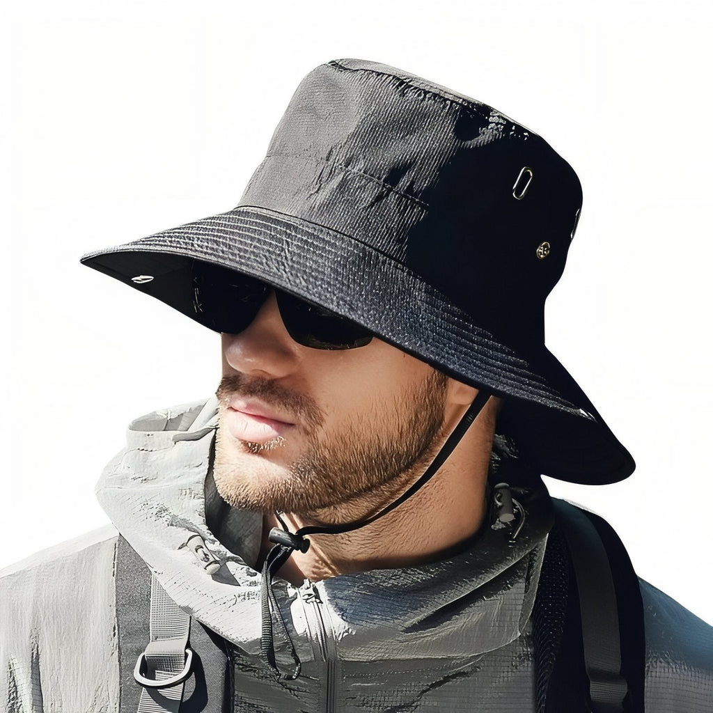 Bob Chapeau Randonnée Homme — photo 9