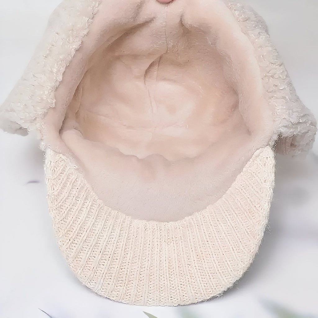 Bonnet Bombardier — photo 4