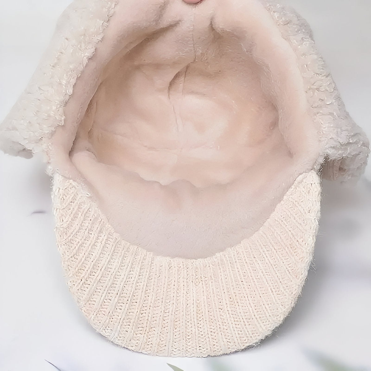 Bonnet Bombardier — photo 4