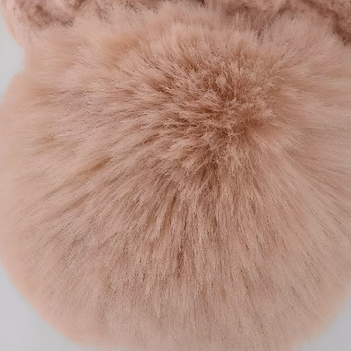Bonnet Casquette Echarpe — photo 4