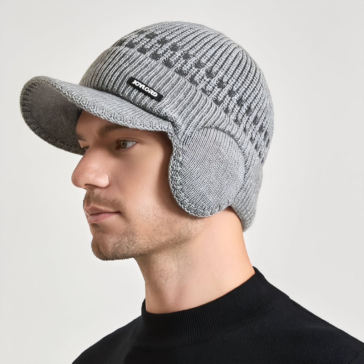 Bonnet Casquette Homme — photo 2