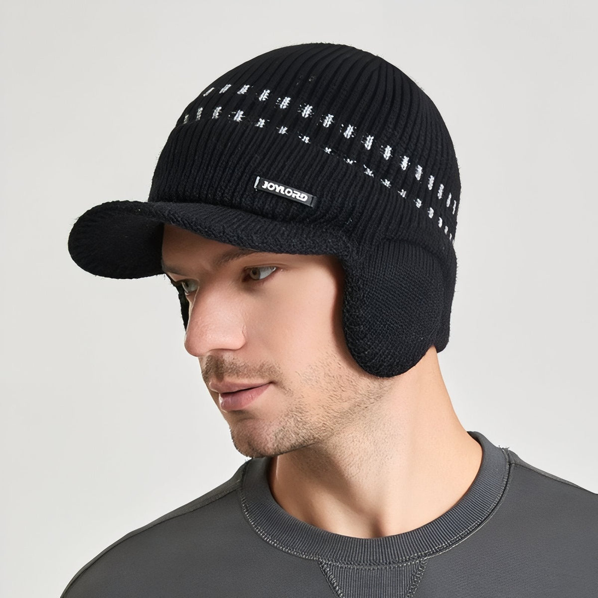 Bonnet Casquette Homme — photo 6