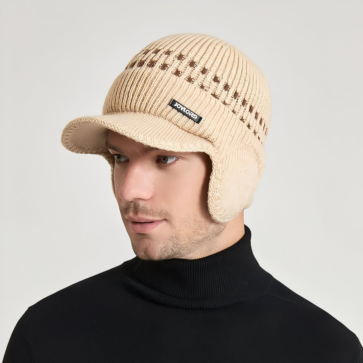 Bonnet Casquette Homme — photo 8