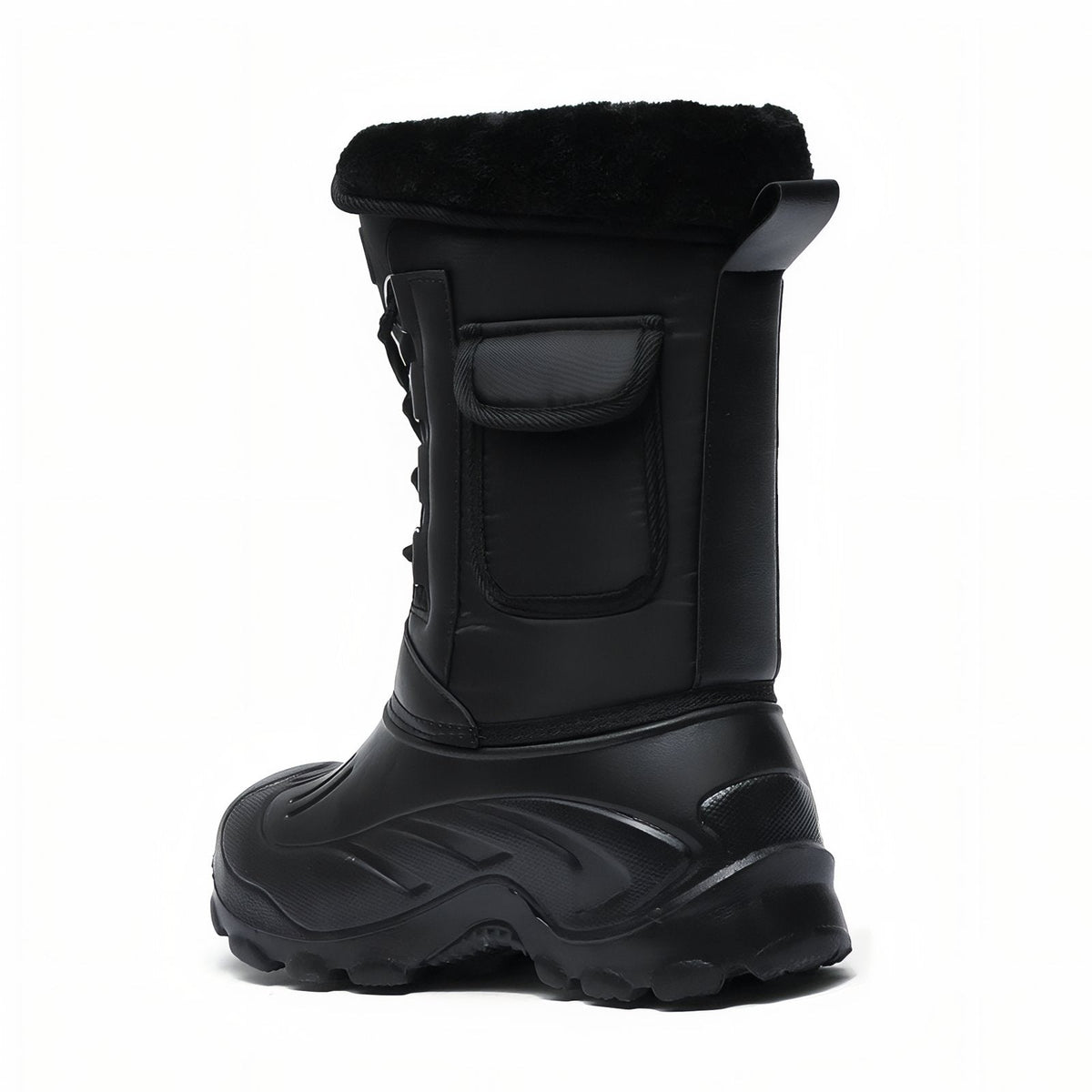 Botte Randonnée Neige Homme — photo 6