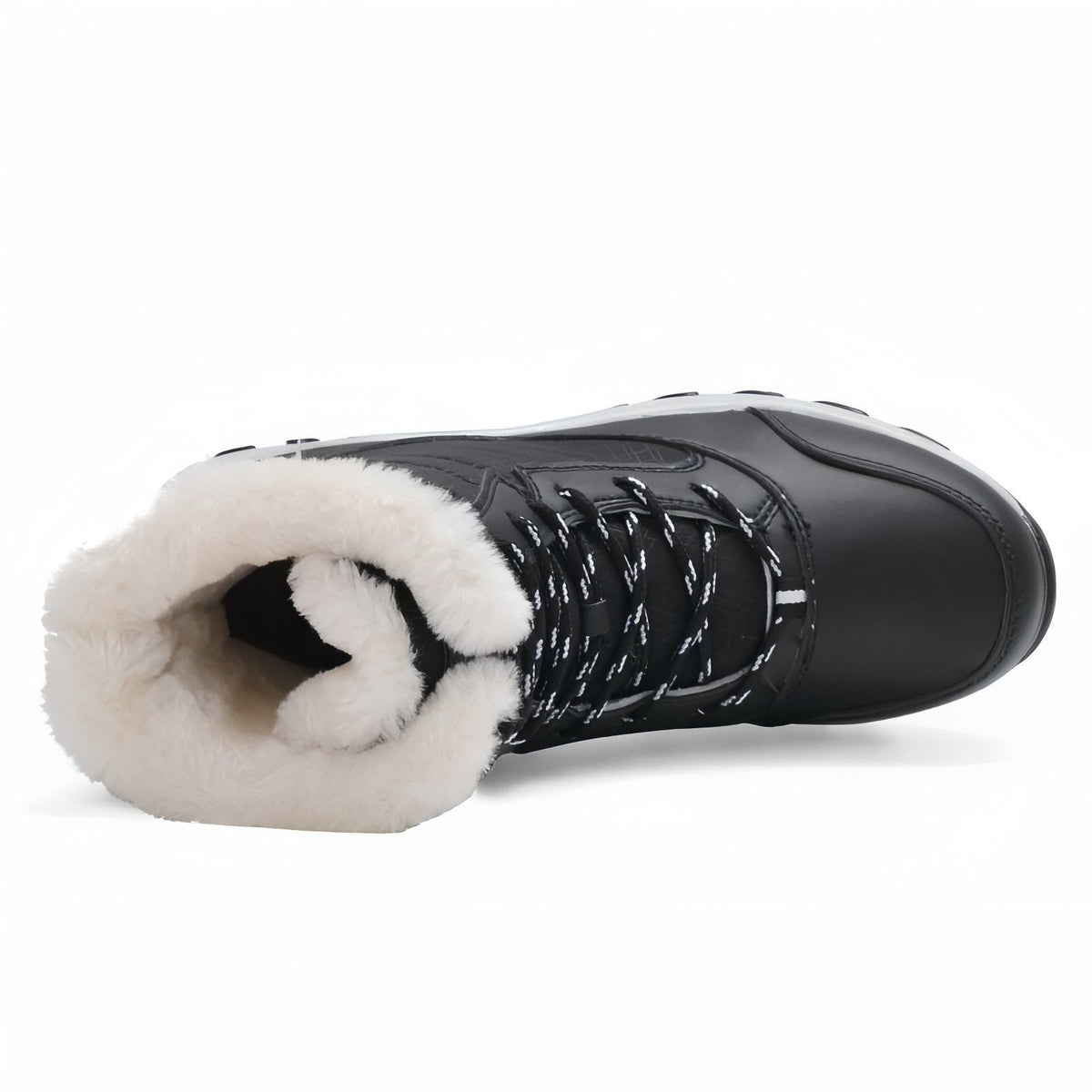 Bottes Randonnée Neige Femme — photo 6