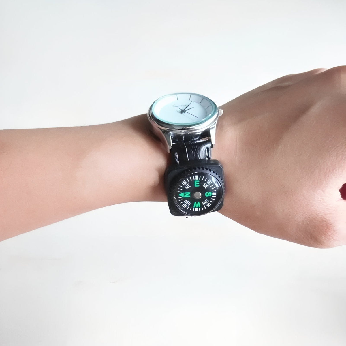 Boussole Pour Montre — photo 2