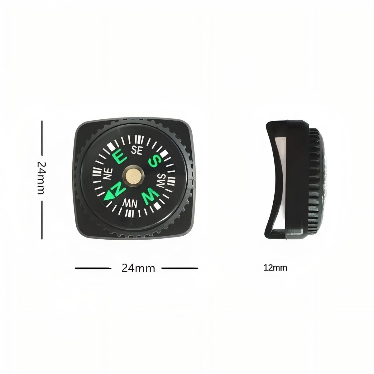 Boussole Pour Montre — photo 3