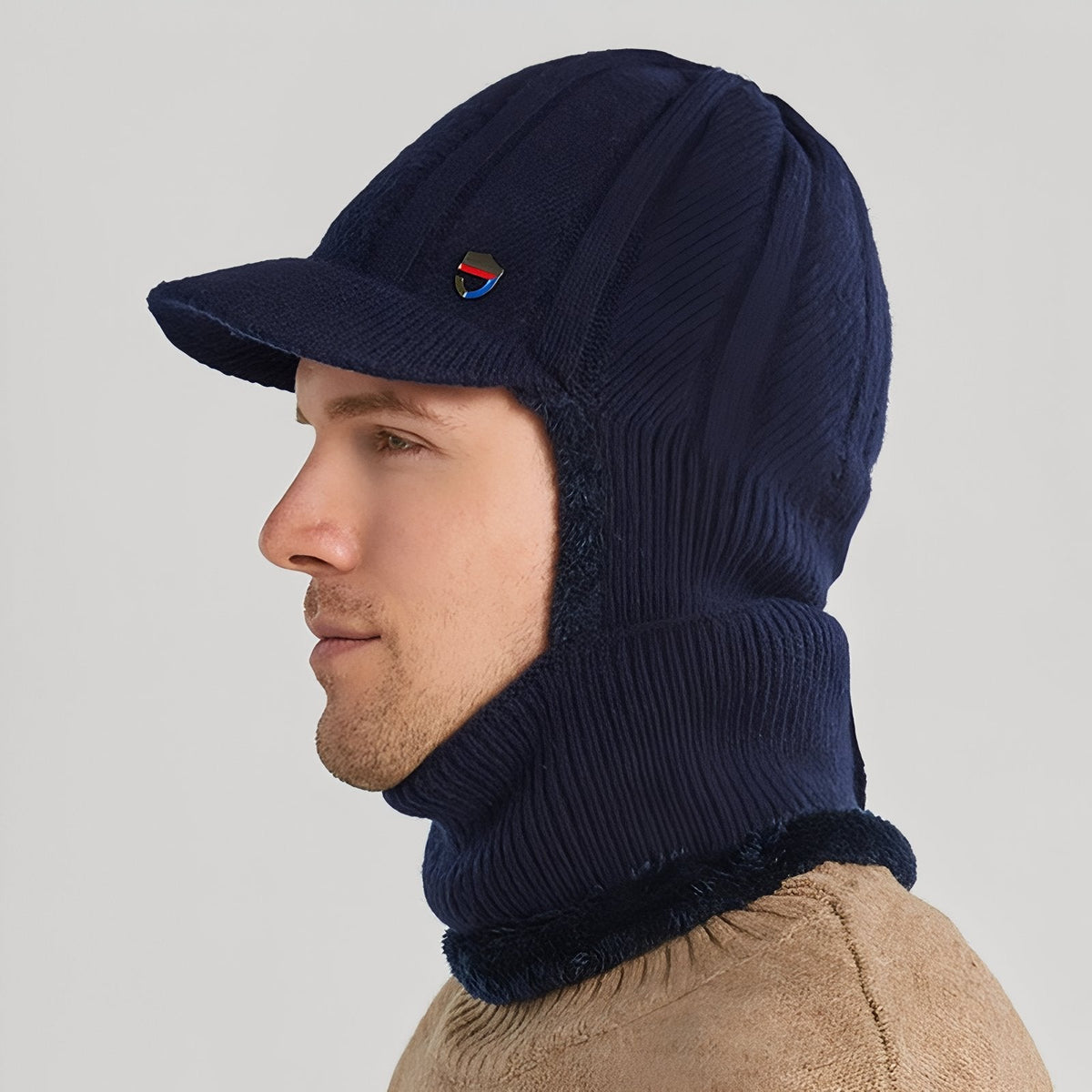 Cagoule 3 En 1 — photo 10