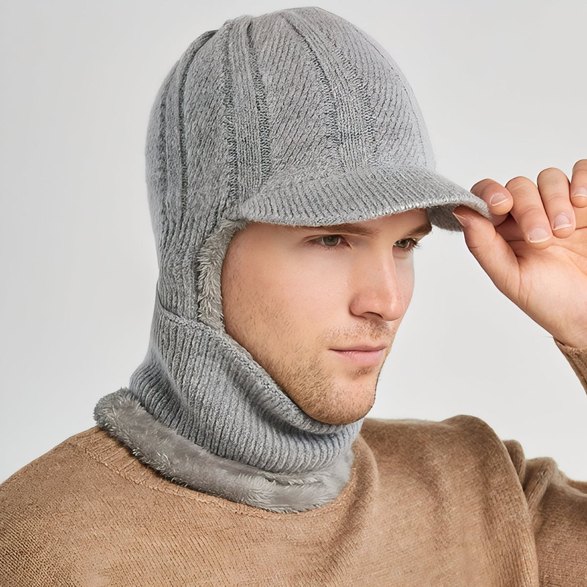 Cagoule 3 En 1 — photo 2