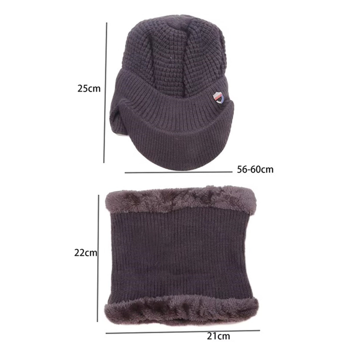 Cagoule 3 En 1 — photo 7