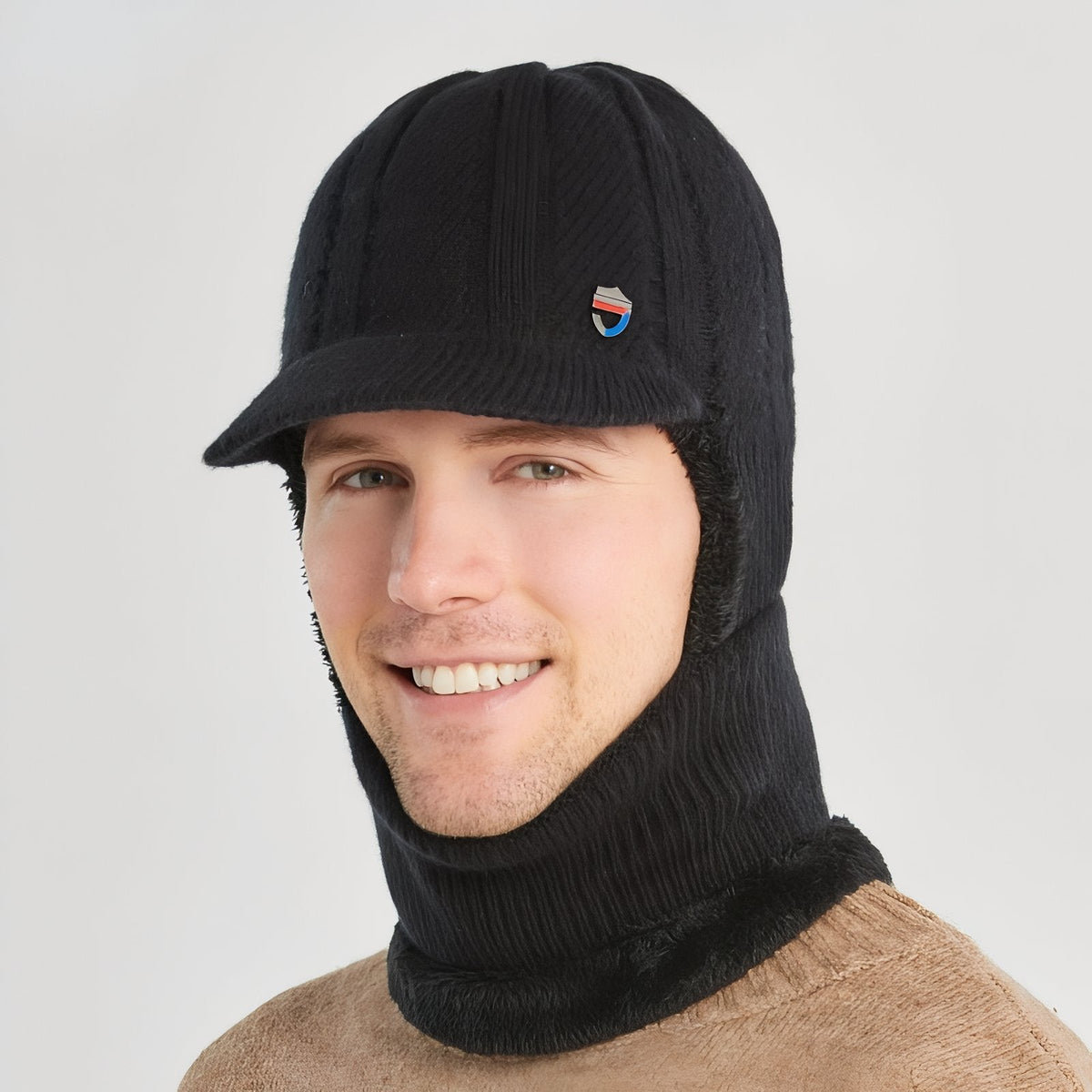 Cagoule 3 En 1 — photo 9