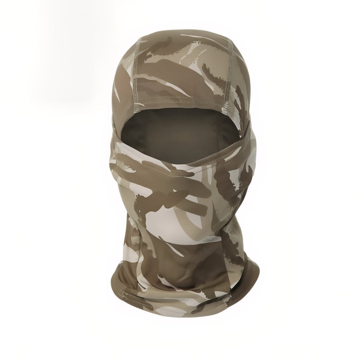 Cagoule Camouflage Militaire taupe camouflage