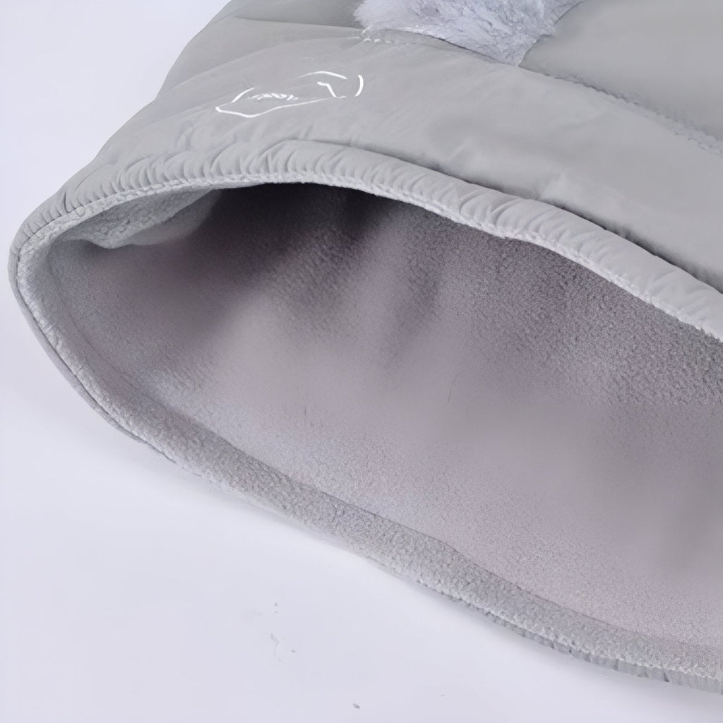 Cagoule Chaude Bataclava — photo 7
