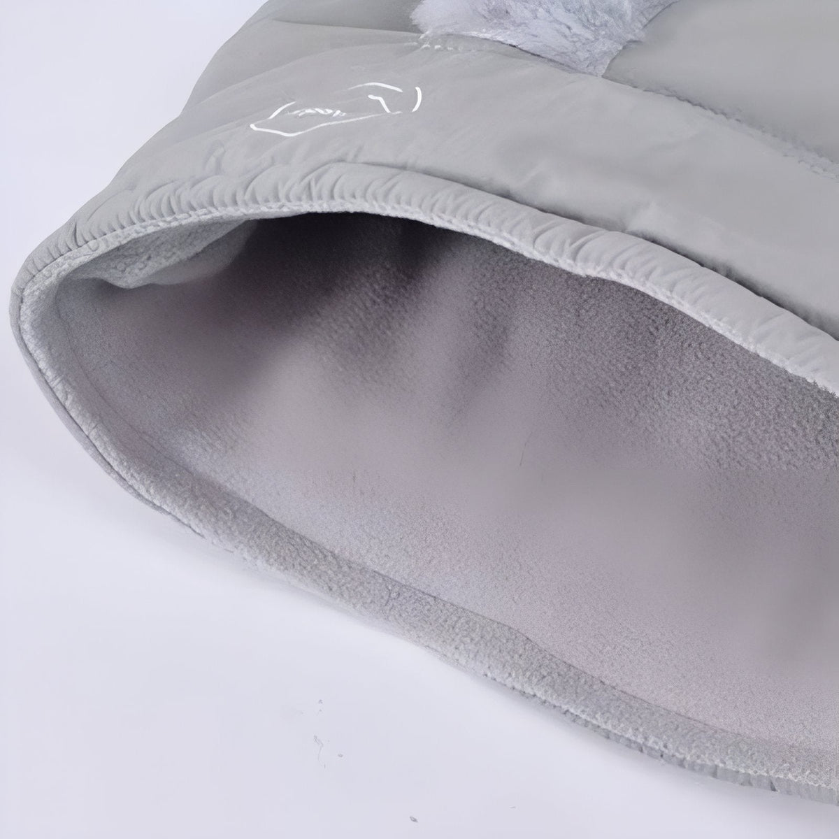 Cagoule Chaude Bataclava — photo 7