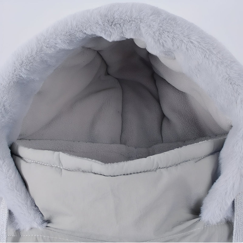 Cagoule Chaude Bataclava — photo 8