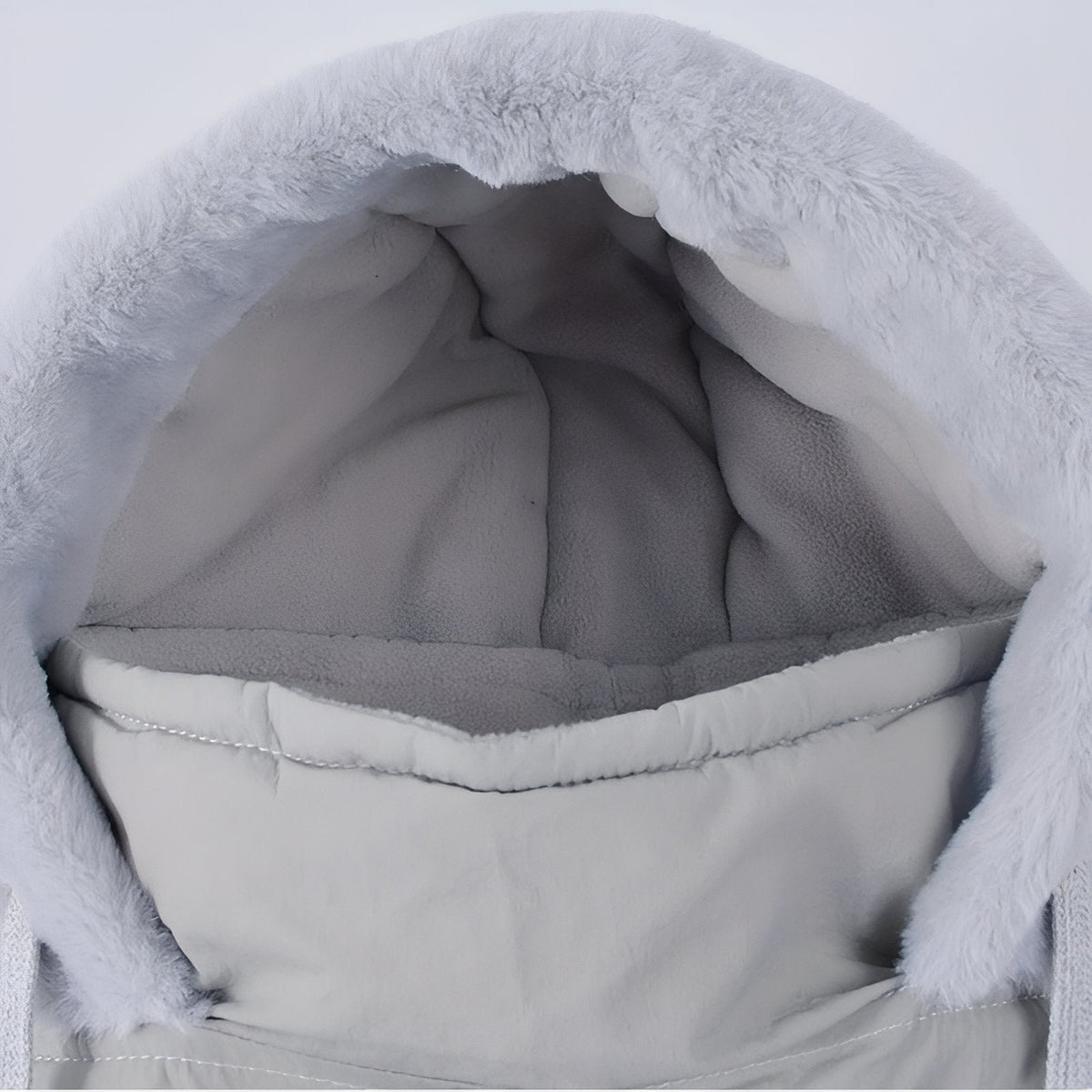 Cagoule Chaude Bataclava — photo 8