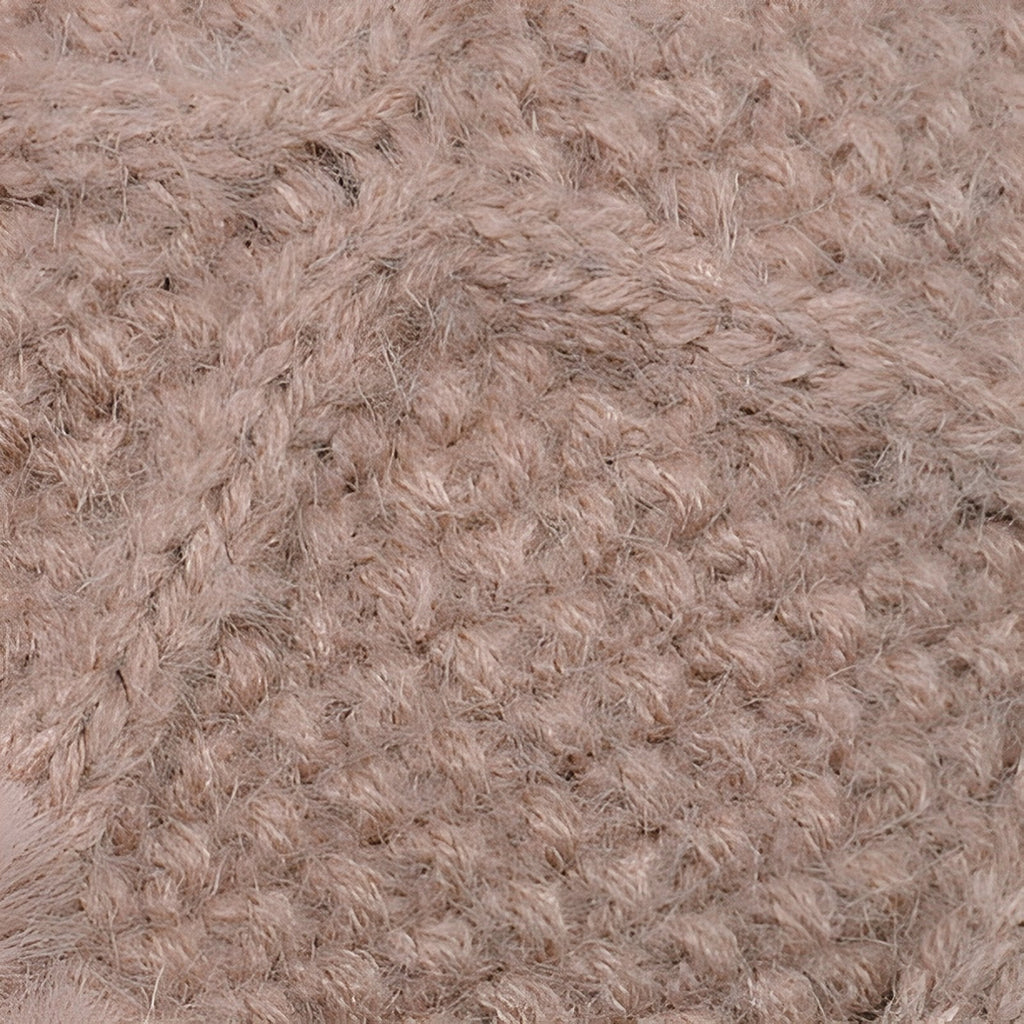 Cagoule Femme Hiver — photo 4