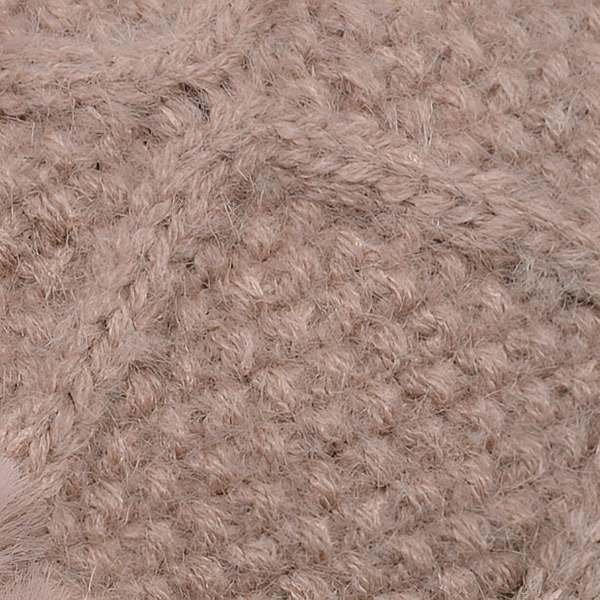 Cagoule Femme Hiver — photo 4