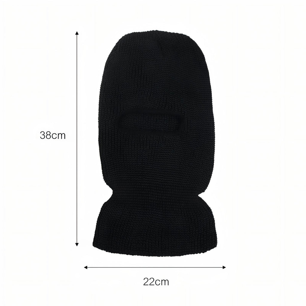 Cagoule Hiver Homme — photo 3