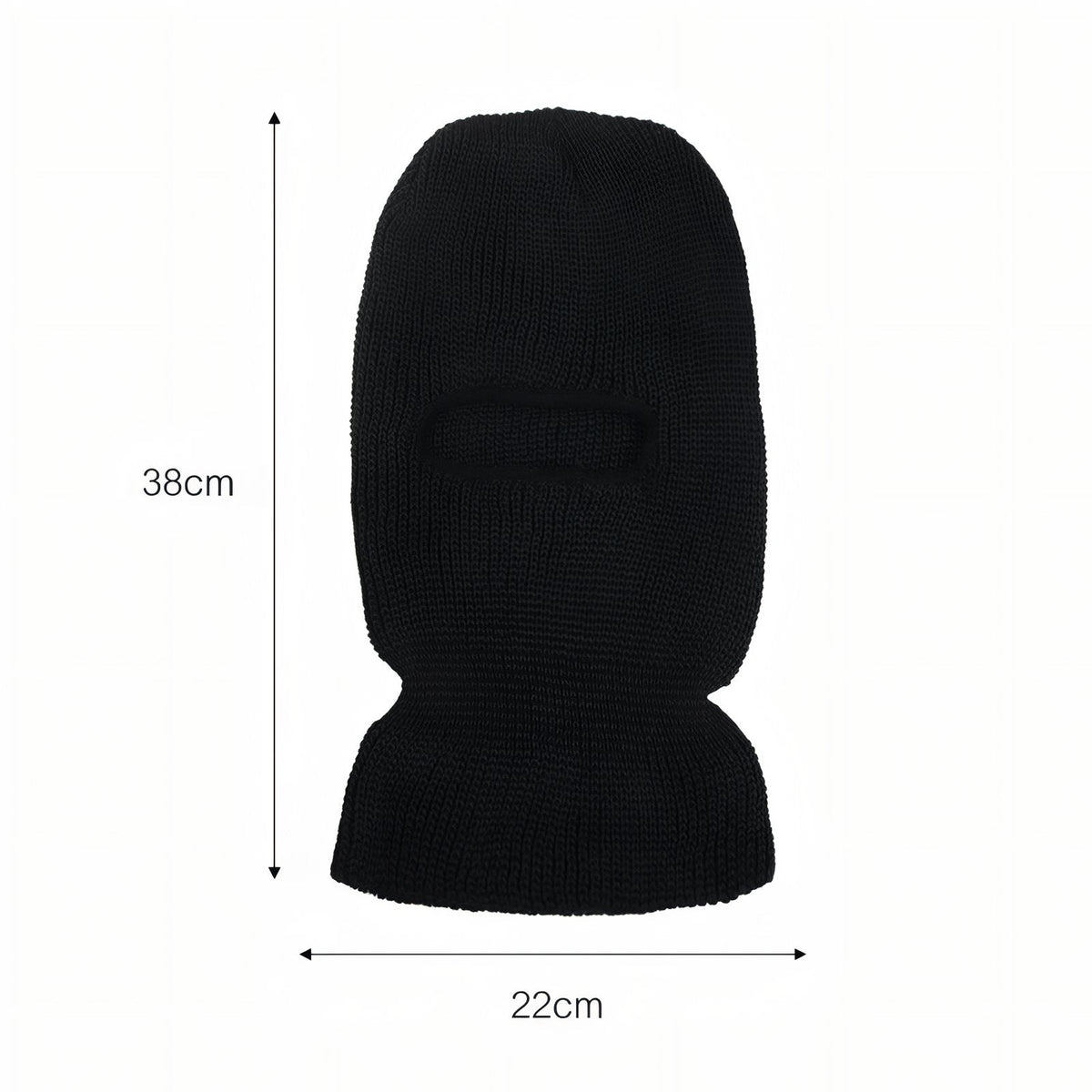 Cagoule Hiver Homme — photo 3