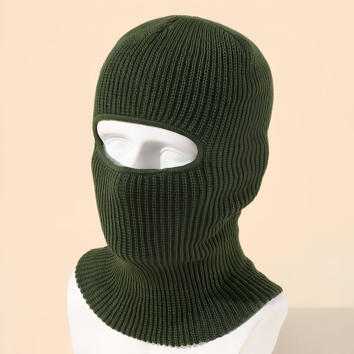 Cagoule Hiver Homme — photo 6