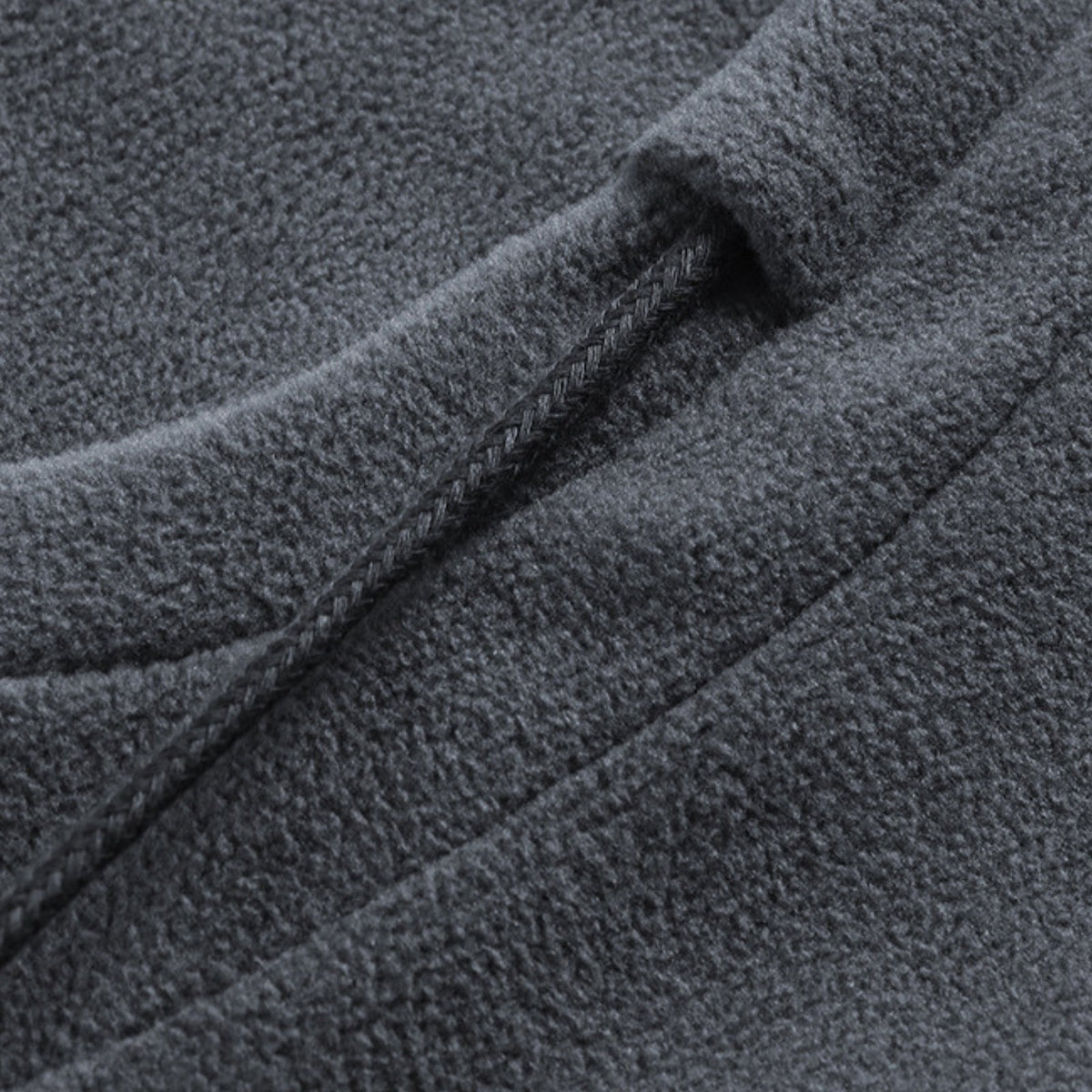 Cagoule Polaire Grand Froid — photo 2