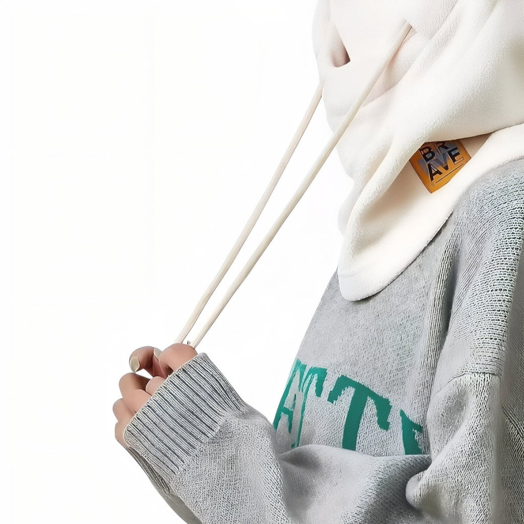 Cagoule Polaire Grand Froid — photo 4