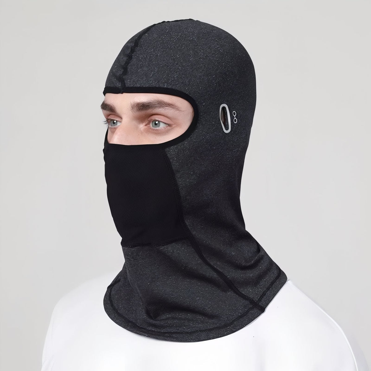 Cagoule Randonnée Hiver — photo 2