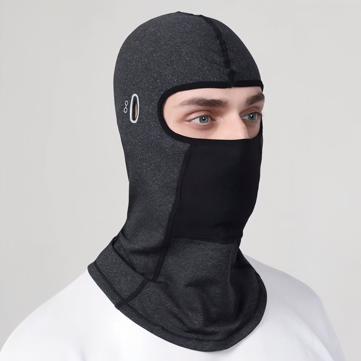 Cagoule Randonnée Hiver — photo 4