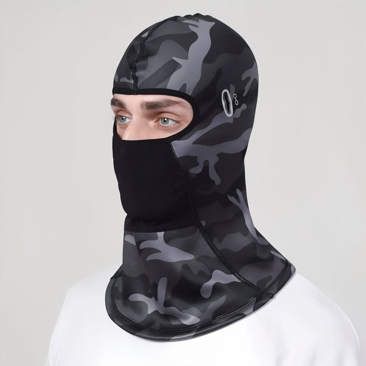 Cagoule Randonnée Hiver — photo 5