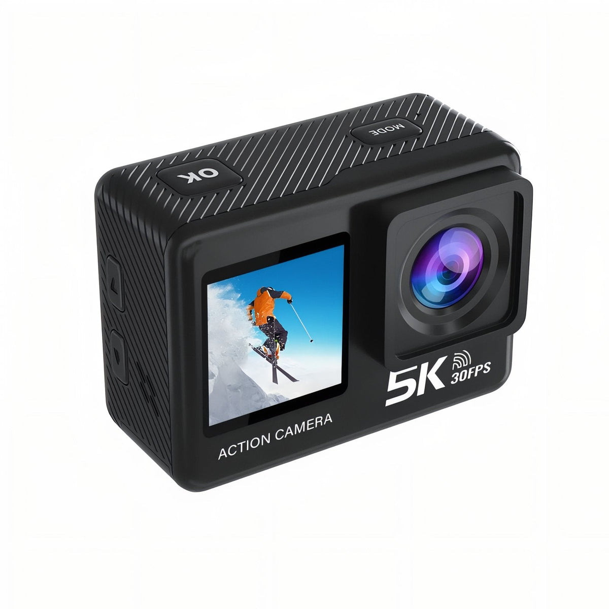 Caméra Pour Randonnée 5K — photo 4