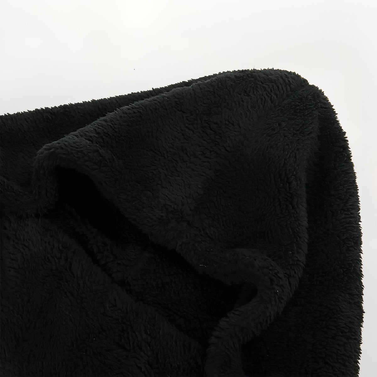 Capuche Echarpe Polaire Femme — photo 4