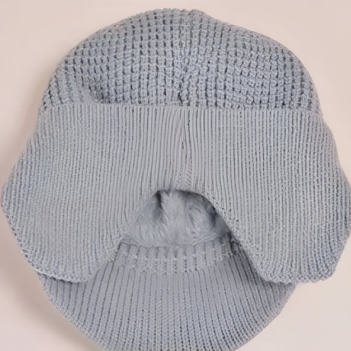 Casquette Cagoule Homme — photo 5