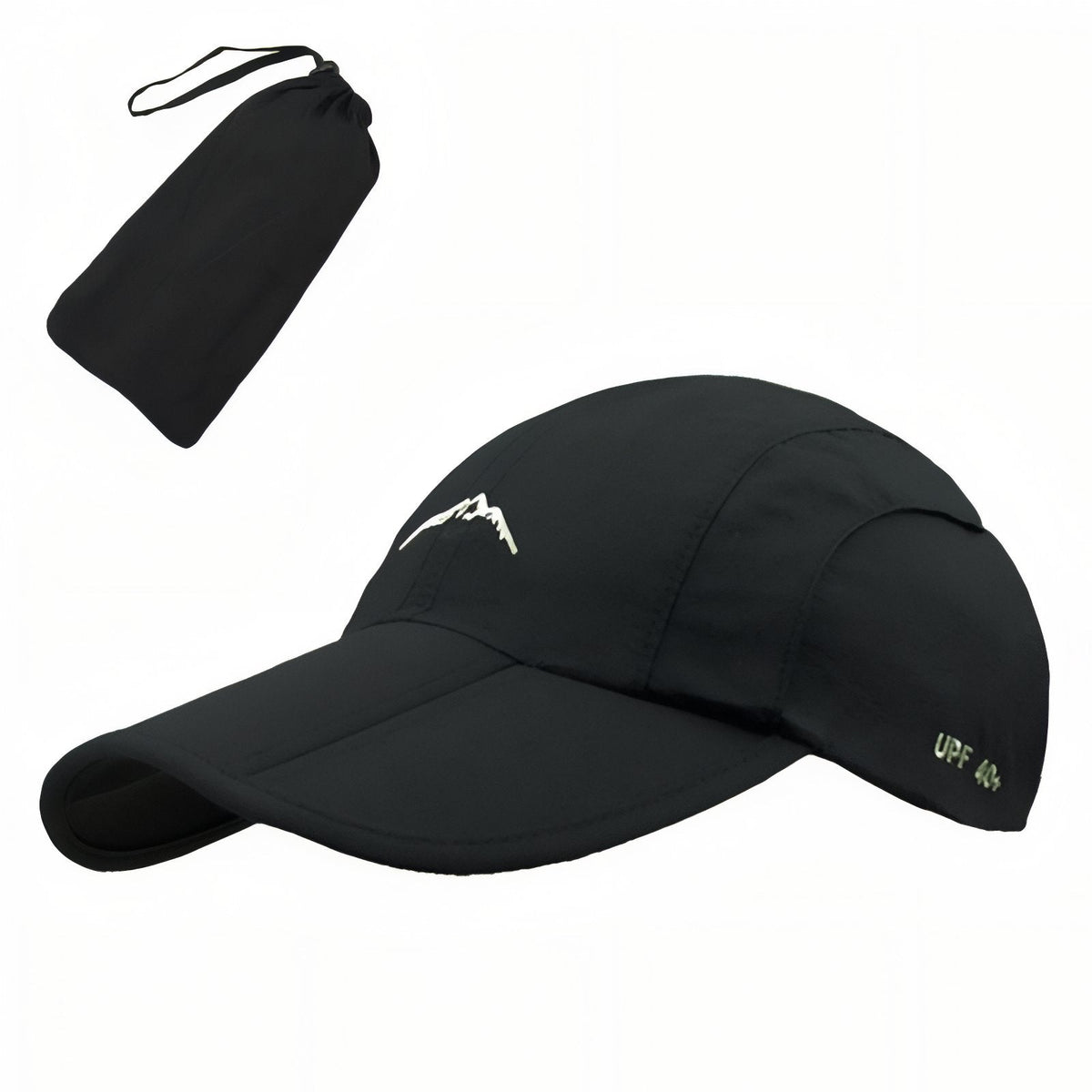 Casquette Randonnée Imperméable — photo 4