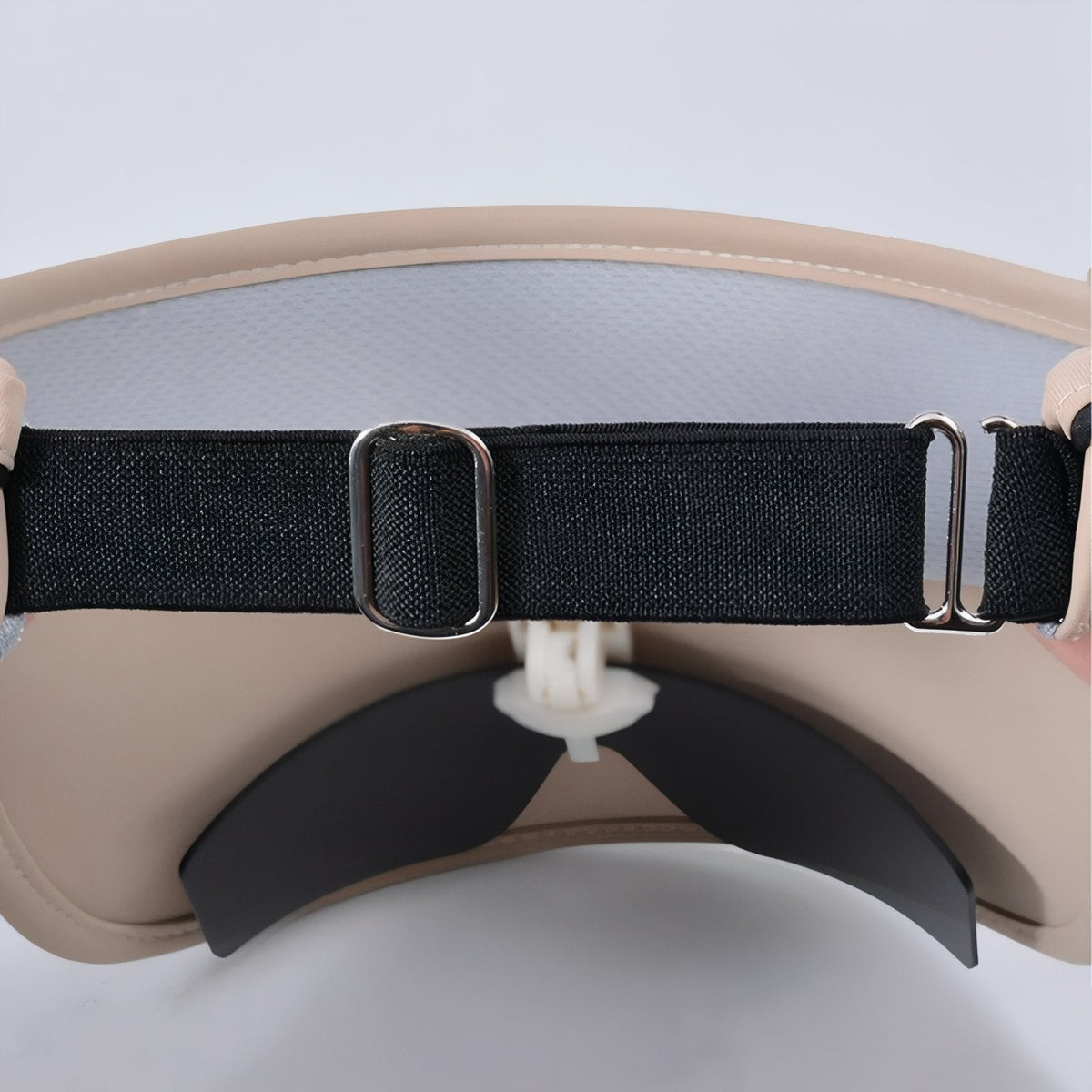 Casquette Visière avec Lunette Intégré — photo 4