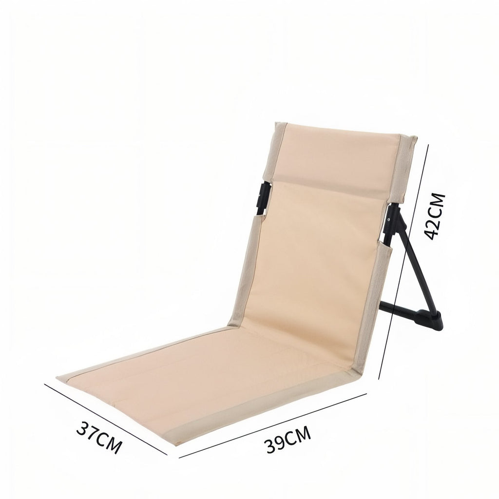 Chaise De Sol Randonnée — photo 3
