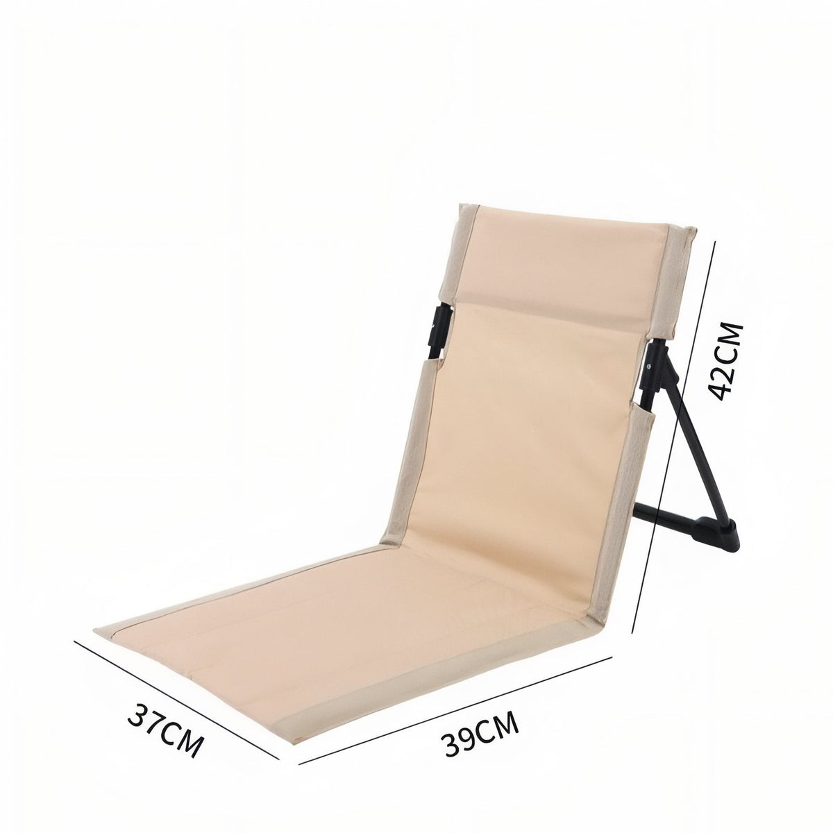 Chaise De Sol Randonnée — photo 3