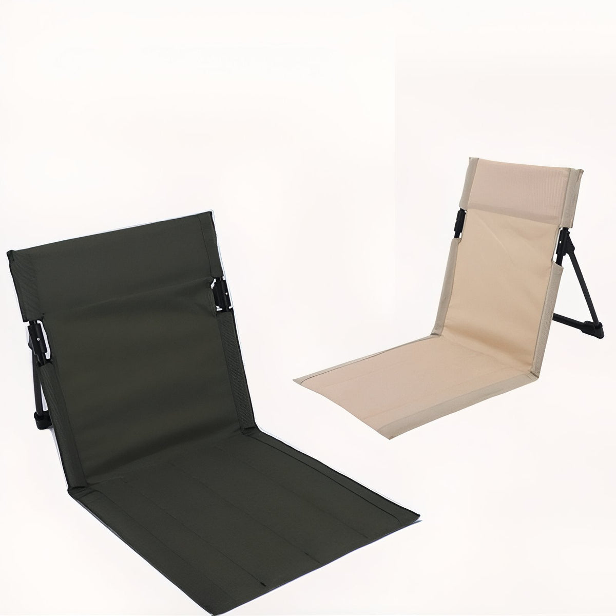 Chaise De Sol Randonnée — photo 9