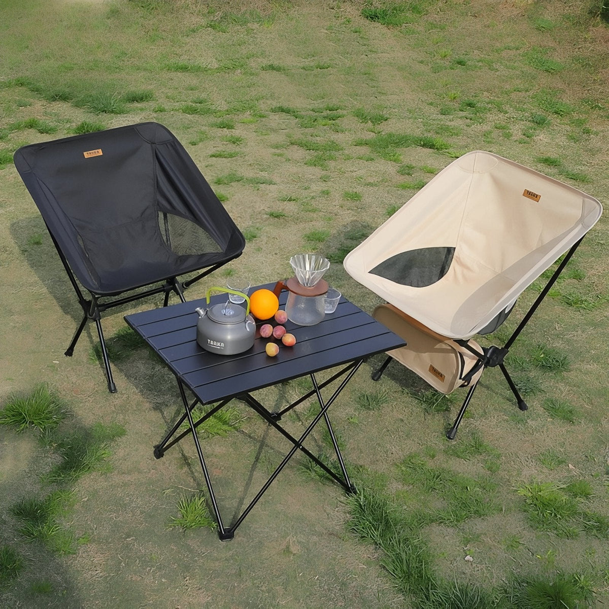 Chaise Randonnée Ultra Légère — photo 2