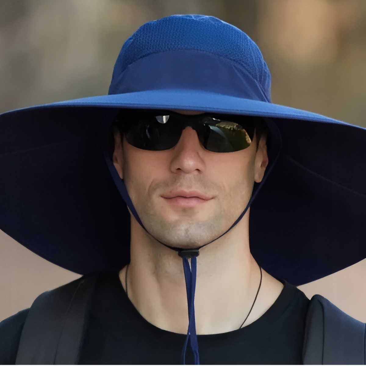 Chapeau À Large Bord Pour Randonnées — photo 6